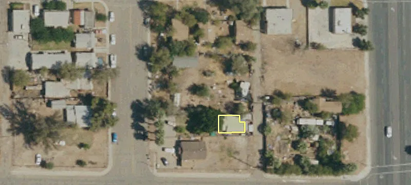 222 Spg St