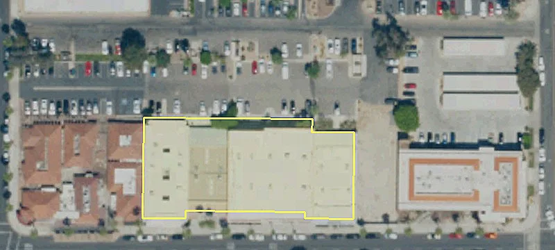 73300 El Paseo