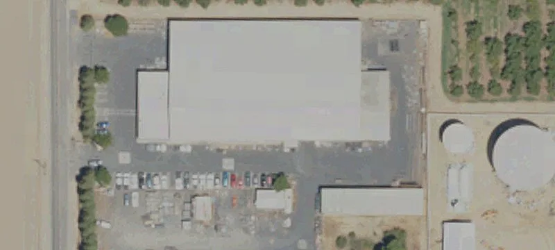 3200 Tully Rd