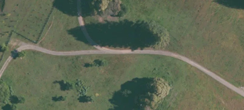 18601 Van Zandt Resort Rd