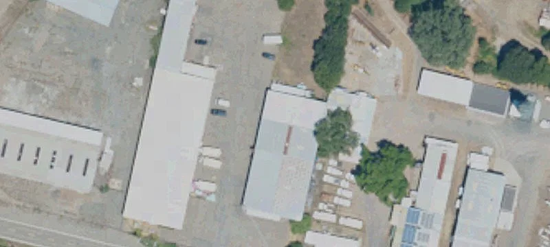 300 Orr Spgs Rd