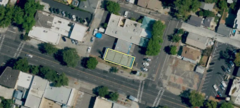 1717 Broadway
