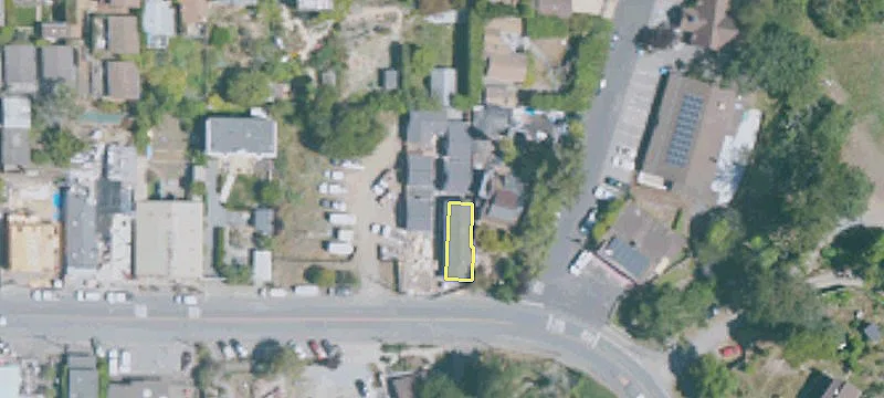 3416 Shoreline Hwy