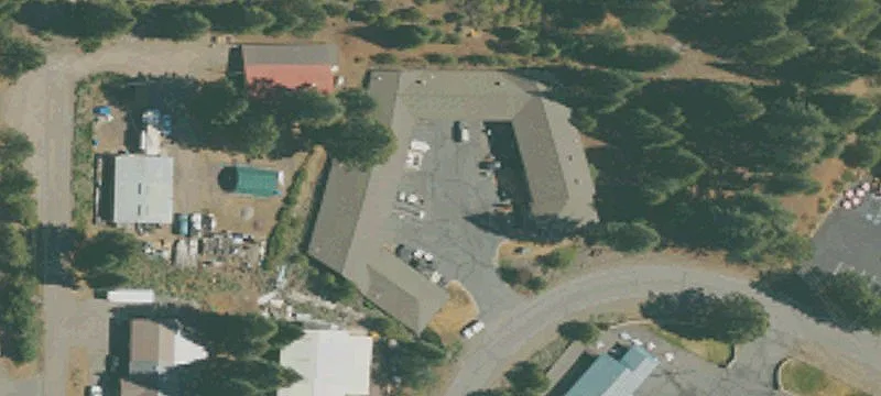 405 Ponderosa Dr