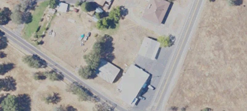 11400 Loma Rica Rd