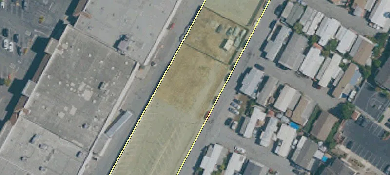 1960 Freedom Blvd