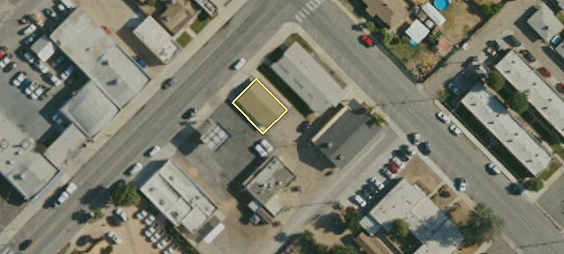 550 Central Ave