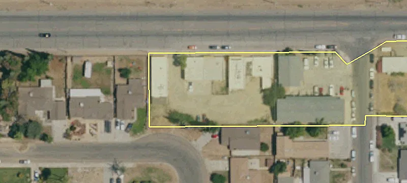7705 Panama Rd