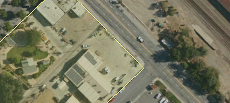 531 Central Vly Hwy
