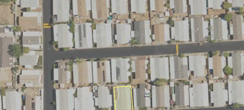 2575 Willow Ave Spc, Unit 19