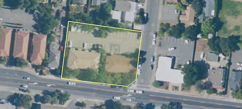 414 Napa St