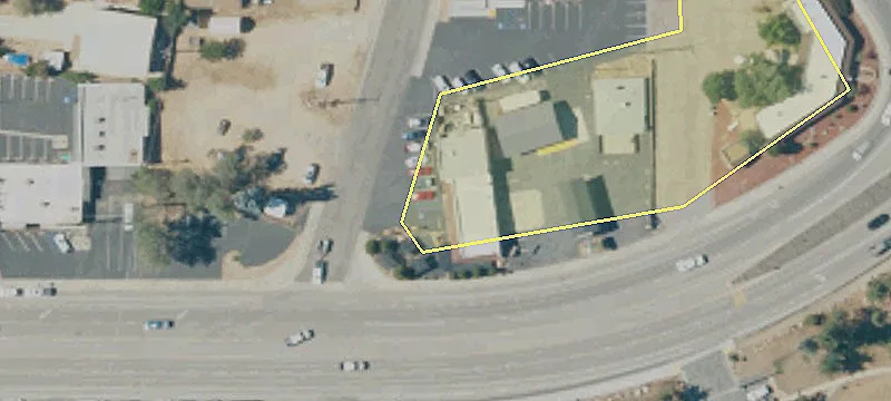 11401 Kernville Rd