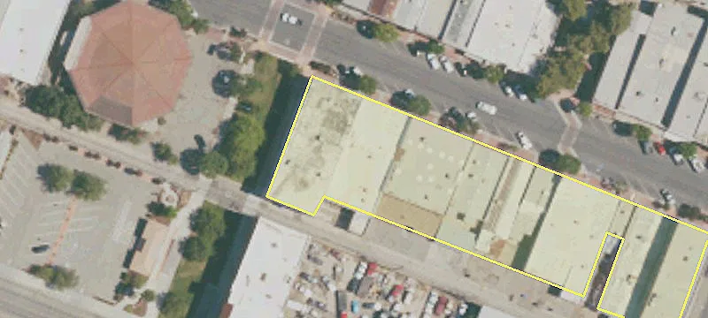 425 12th Ctr St