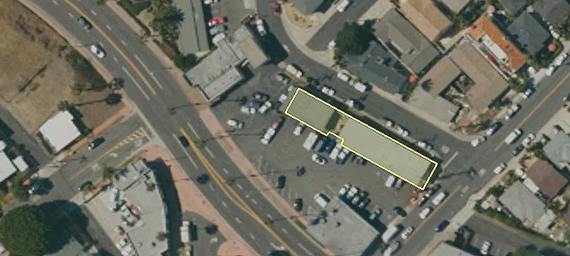 1225 El Camino Real