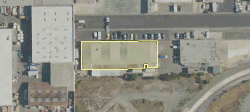 8322 Standustrial St
