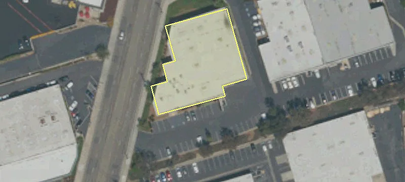 580 Melrose St