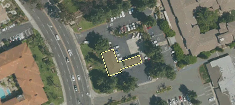 400 Anaheim Hls Rd