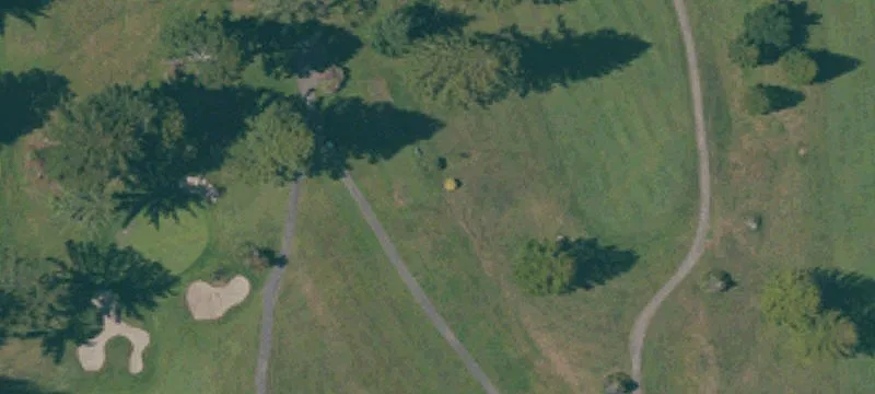 3600 Golf Crse Rd