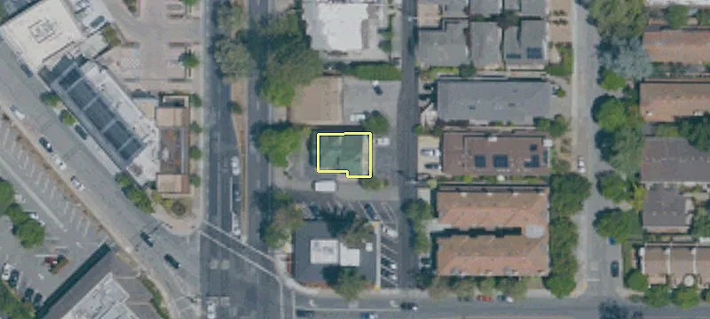 477 San Antonio Rd, Unit 200