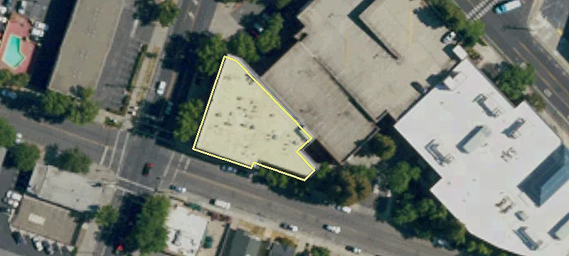 1315 Alhambra Blvd