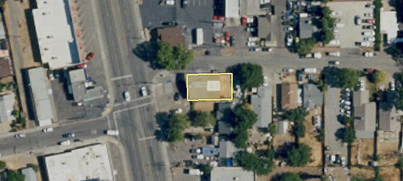3100 23rd Ave