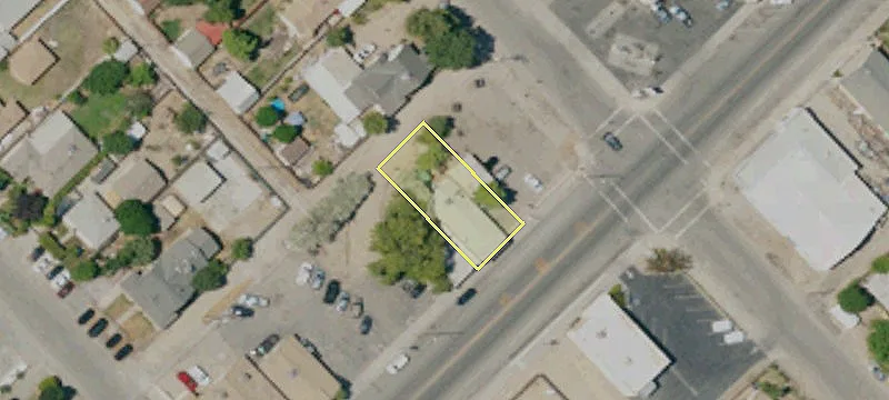 2416 Tahoe Ave