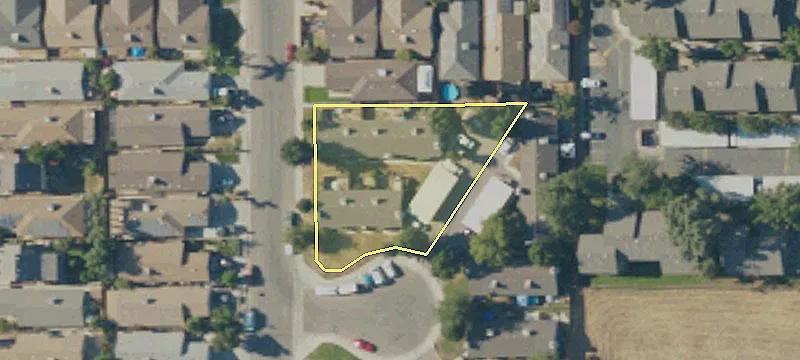 3446 Snyder St