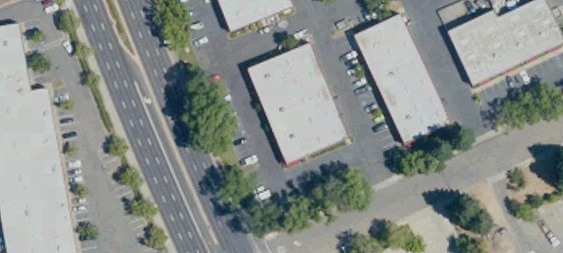 3345 Sunrise Blvd