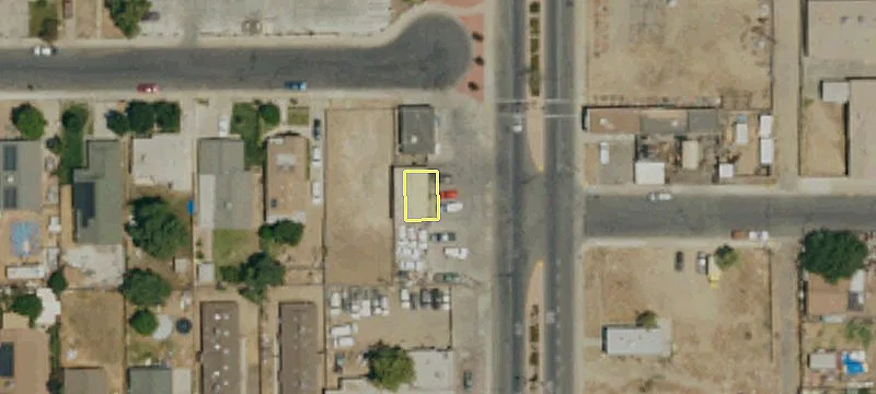 632 Dr Martin Luther King Jr Blvd