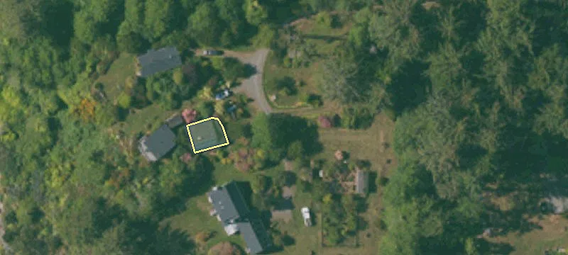 1116 Stagecoach Rd