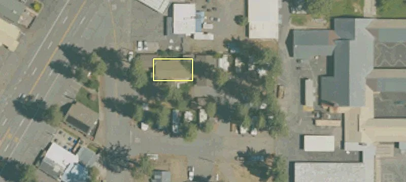 443 Martin Way