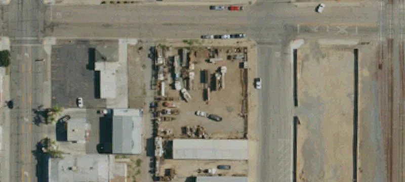 625 G St