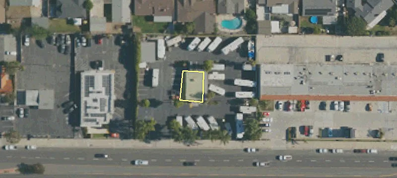 2501 Whittier Blvd