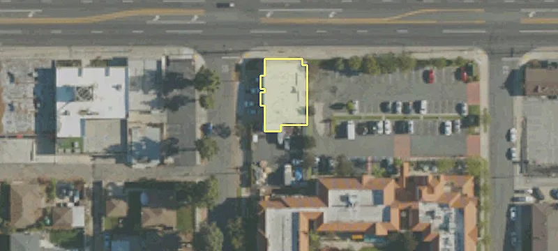 250 Whittier Blvd