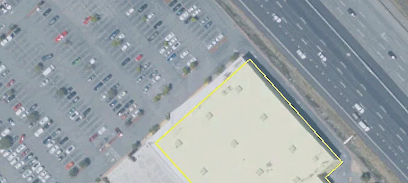 1137 Industrial Rd