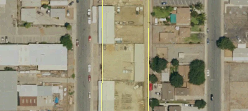 3502 K St