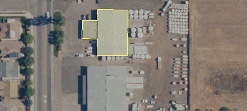 1043 Granada Dr