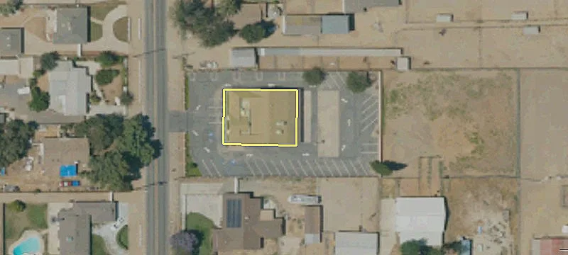 3743 Sierra Ave