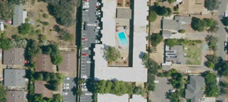 8327 Fair Oaks Blvd