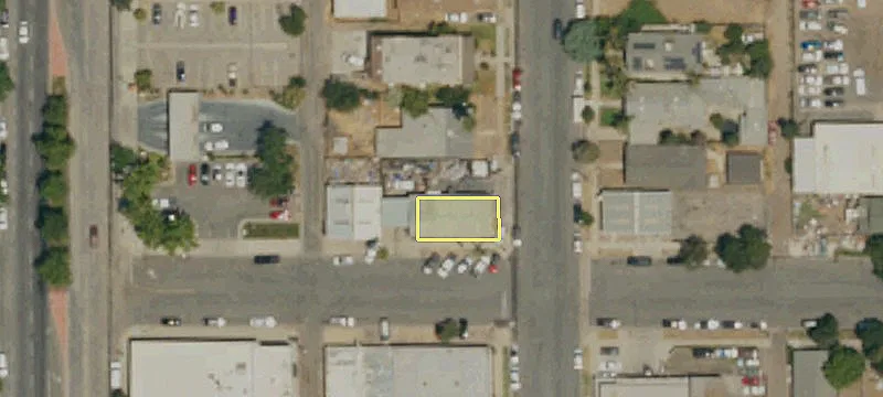 2505 K St