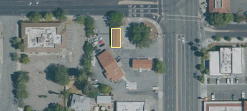 2029 Bascom Ave