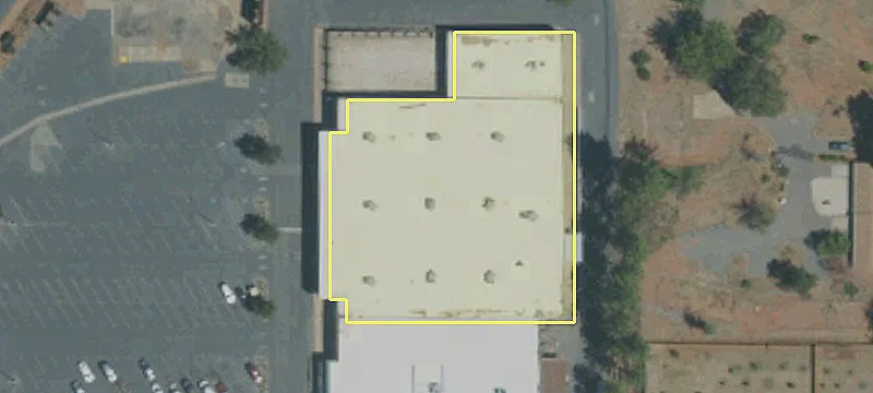 6646 Clark Rd