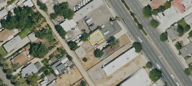 3652 Van Buren Blvd