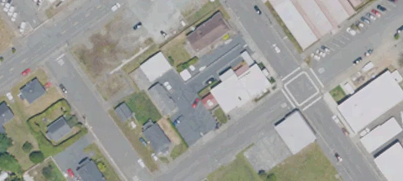 408 G St