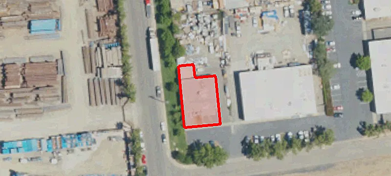 3253 Fitzgerald Rd