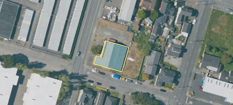 513 K St