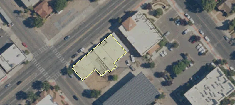 408 Yosemite Ave