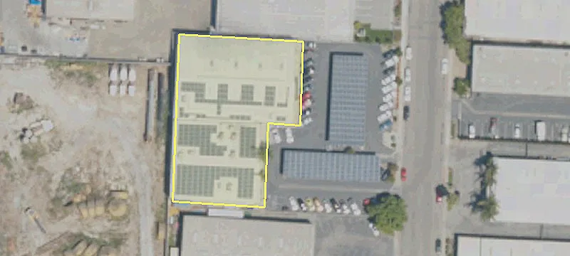 854 Industrial Dr
