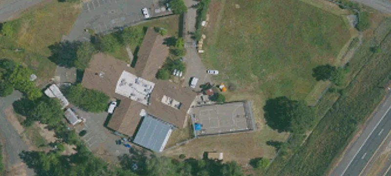 1111 Whalen Way
