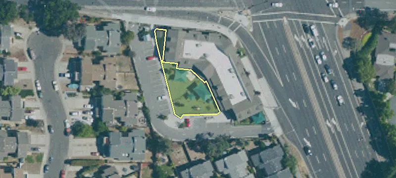 16607 Almaden Expy